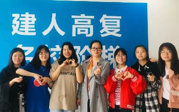 从389到603分！高复一年，真正增长的是哪